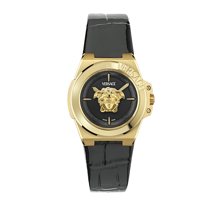 Versace Orologio Analogico Al Quarzo Versace Hera (Wc-8D)