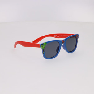 Set Gorra y Gafas de Sol "Avengers (Hulk)"- Color Azul