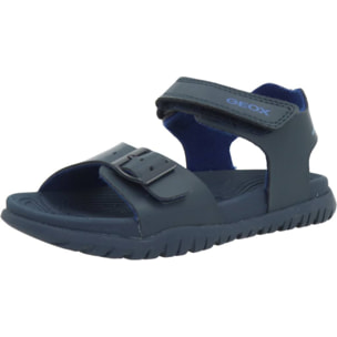 SANDALIAS GEOX  J SANDAL FUSBETTO BO