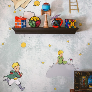 Carta da Parati Ufficiale Il Piccolo Principe Sogni Aspirazioni