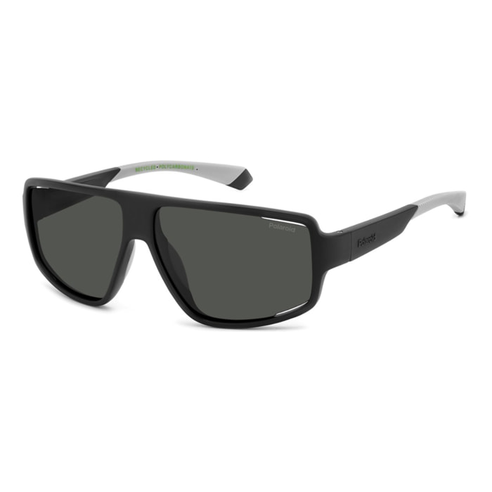 Gafas de Sol Polaroid PLD 7054/S O6W Polarizadas de Policarbonato Hombre 61 mm