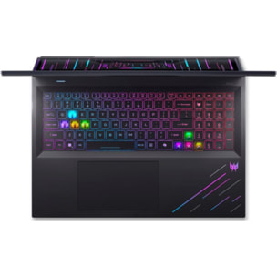 PC Gamer ACER Predator Helios 18 AI PH18-73-9498