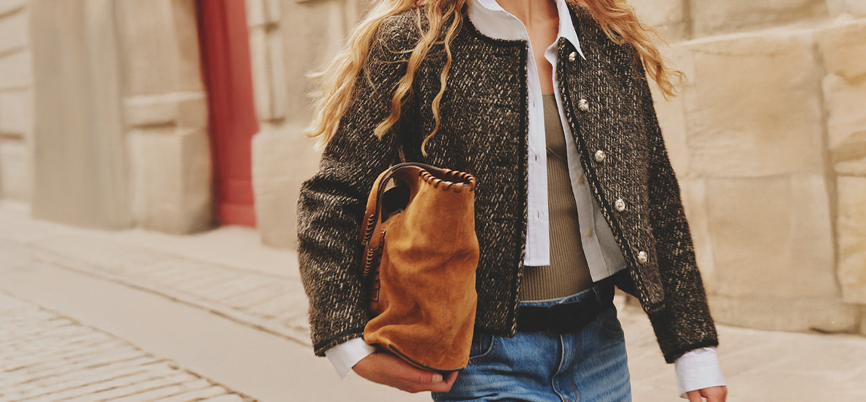 BASH à prix discount sur VEEPEE