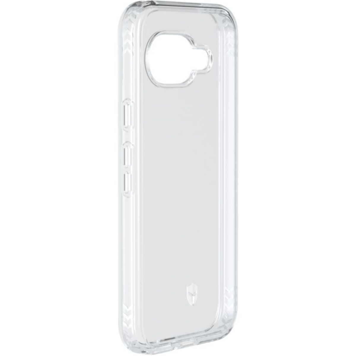 Coque FORCE CASE Google Pixel 9A transparente