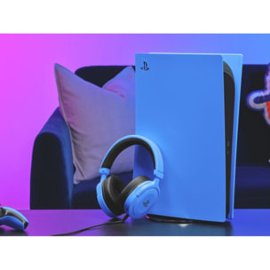 Casque gamer TRUST Forta PS5 Bleu