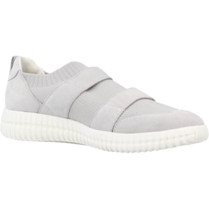 Sneakers de  Mujer de la marca GEOX  modelo D NOOVAE B GRIS