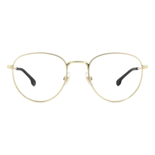Gafas de Vista Carrera 8908 0NZ de Metal Hombre 50 mm