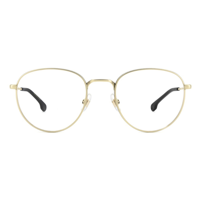 Gafas de Vista Carrera 8908 0NZ de Metal Hombre 50 mm