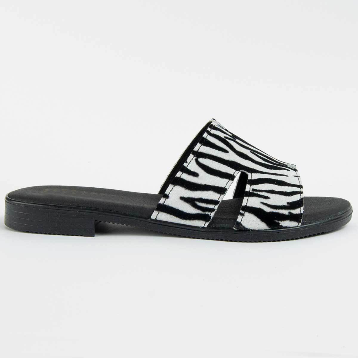 Sandalia - Multicolor