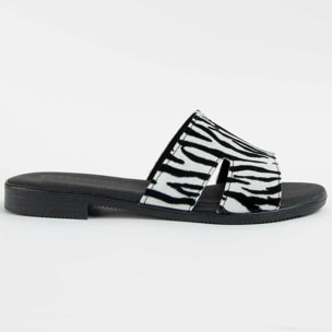 Sandalia - Multicolor