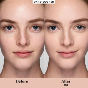 Real Flawless Weightless Perfecting Concealer  - Correcteur