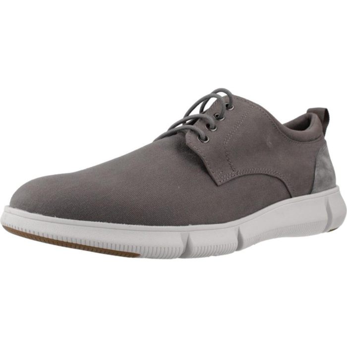 Informales Hombre de la marca GEOX  modelo U ADACTER F A GRIS