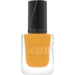 Gel Affair Nail Lacquer - Vernis à Ongles Effet Gel