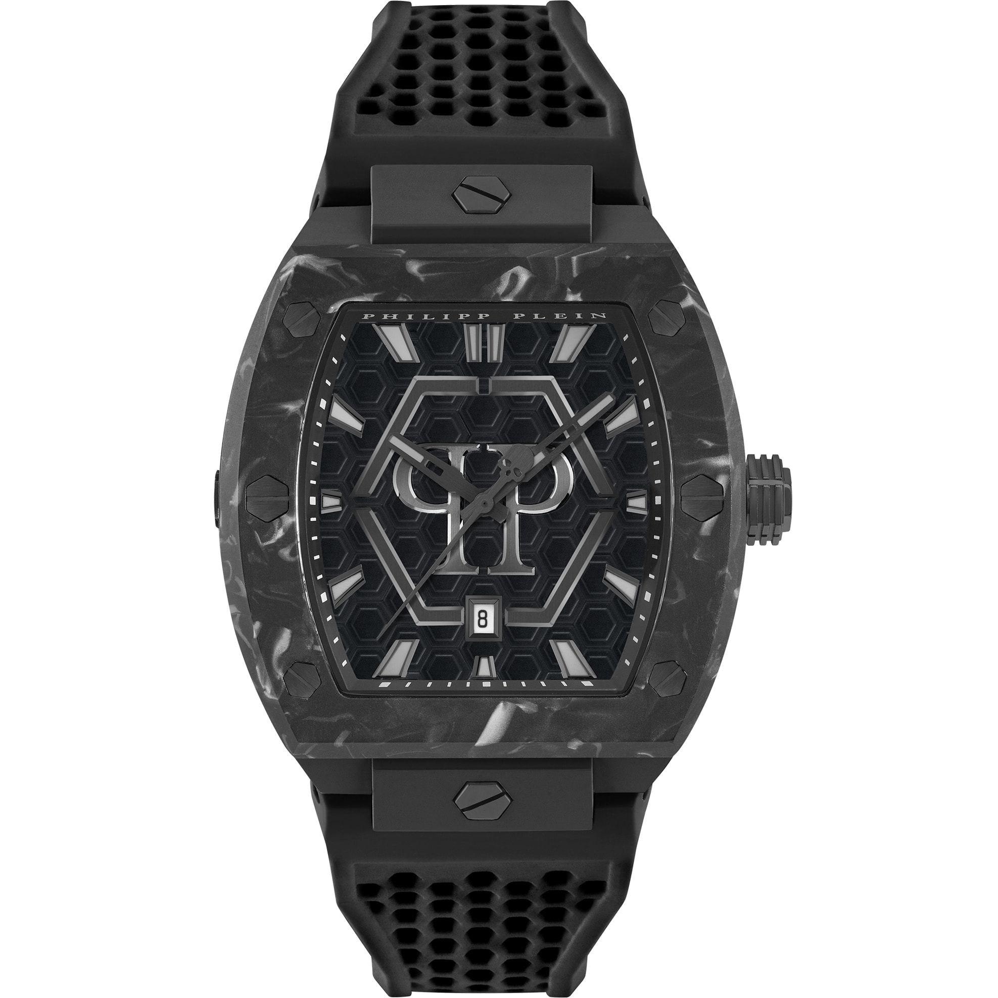 PHILIPP PLEIN Orologi HEXAGON