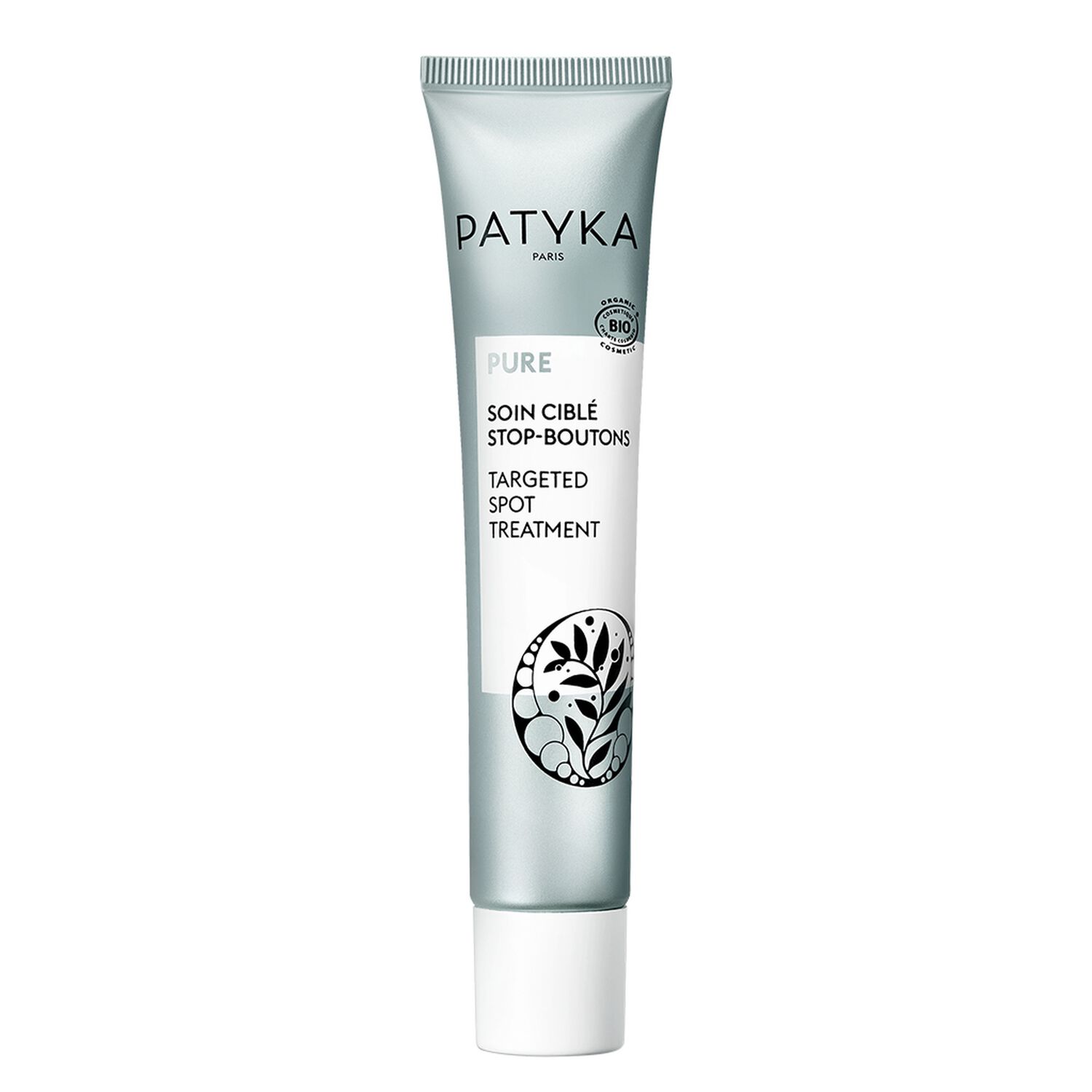 Pure - Soin Ciblé Stop-Boutons 15 ml