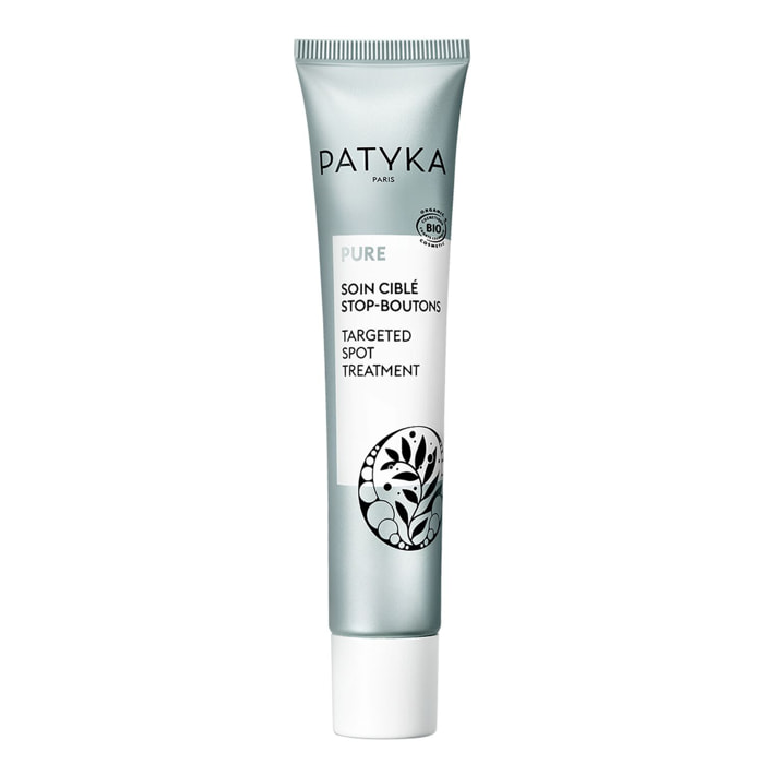 Pure - Soin Ciblé Stop-Boutons 15 ml
