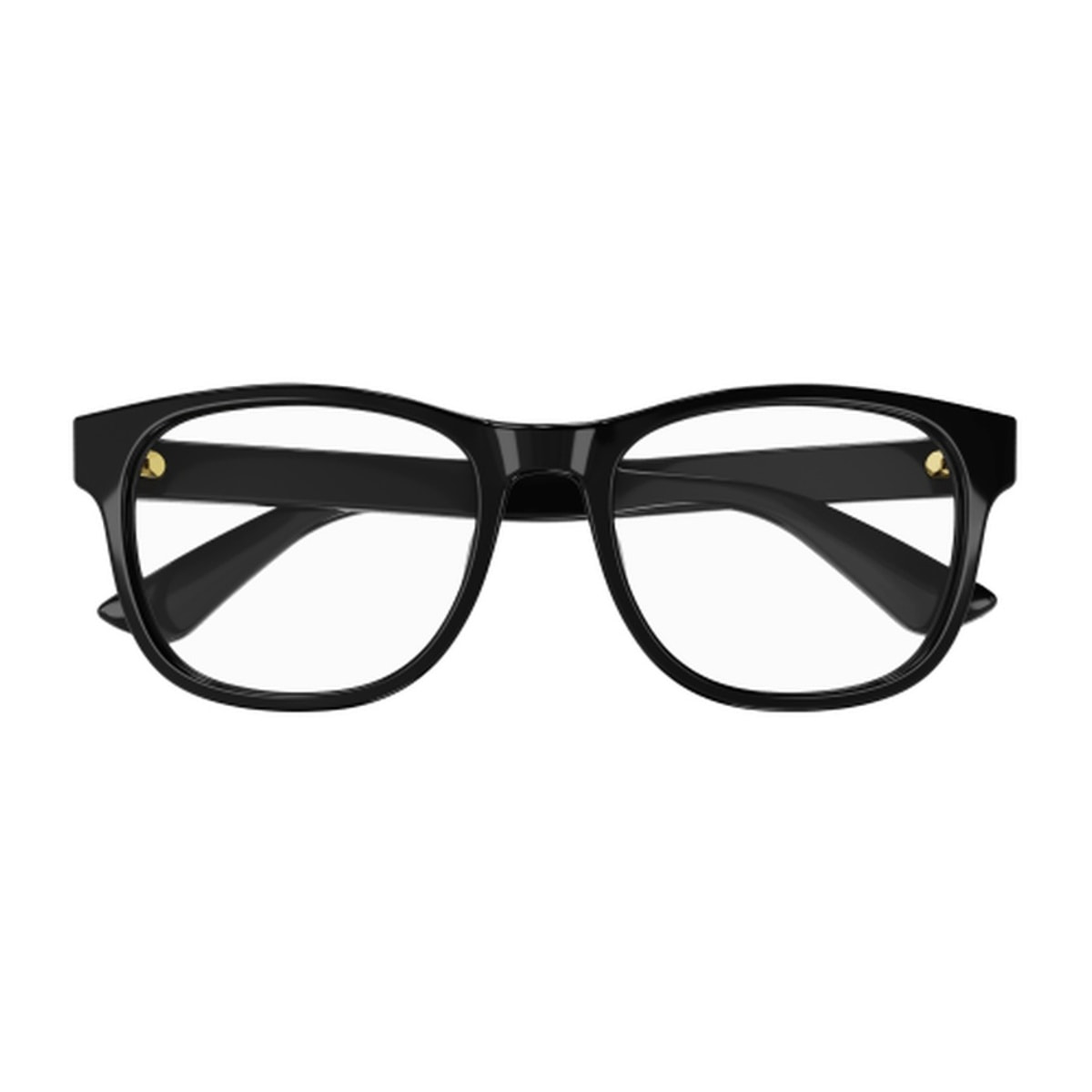 Gafas de Vista Gucci GG1344O-001 de Acetato Hombre 53 mm