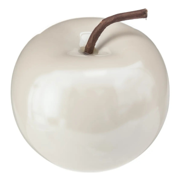 Pomme Céline H.10cm céramique