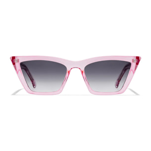 Gafas de Sol Monaco Pink / Gradient Grey D.Franklin