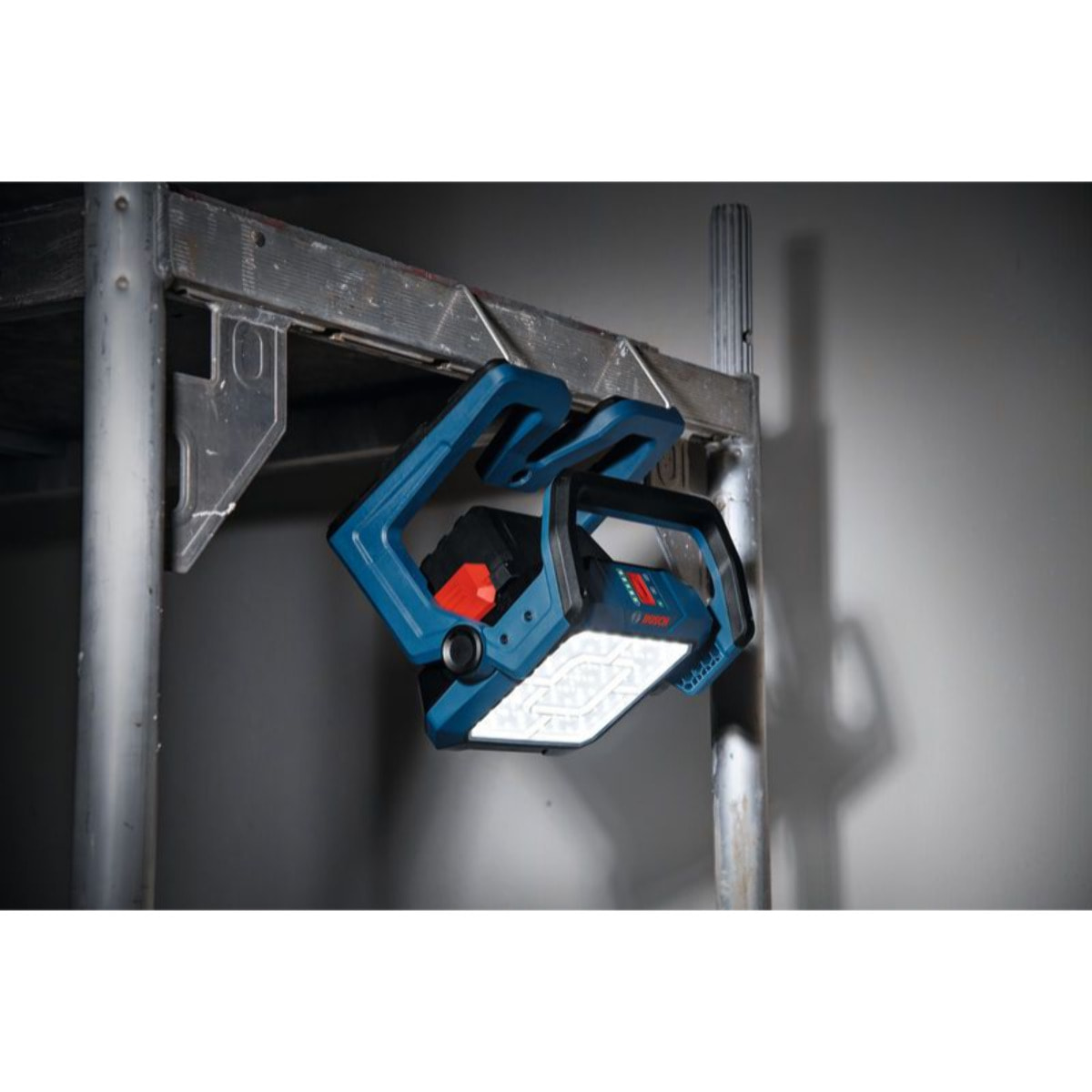 Projecteur de chantier sans-fil PRO GLI18V-5000 - BOSCH - 06019P5100