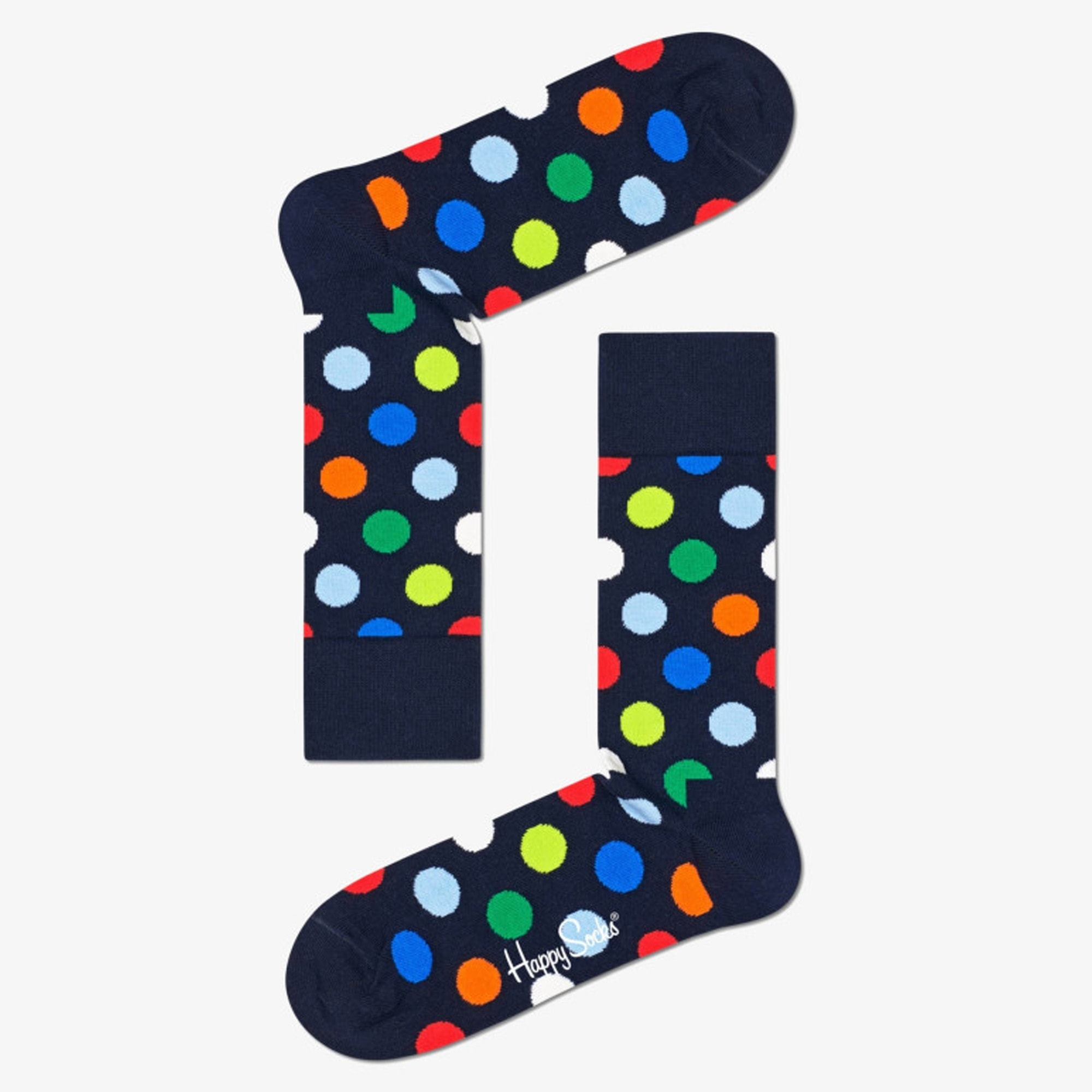 Calcetines 7 pack clasicos + food