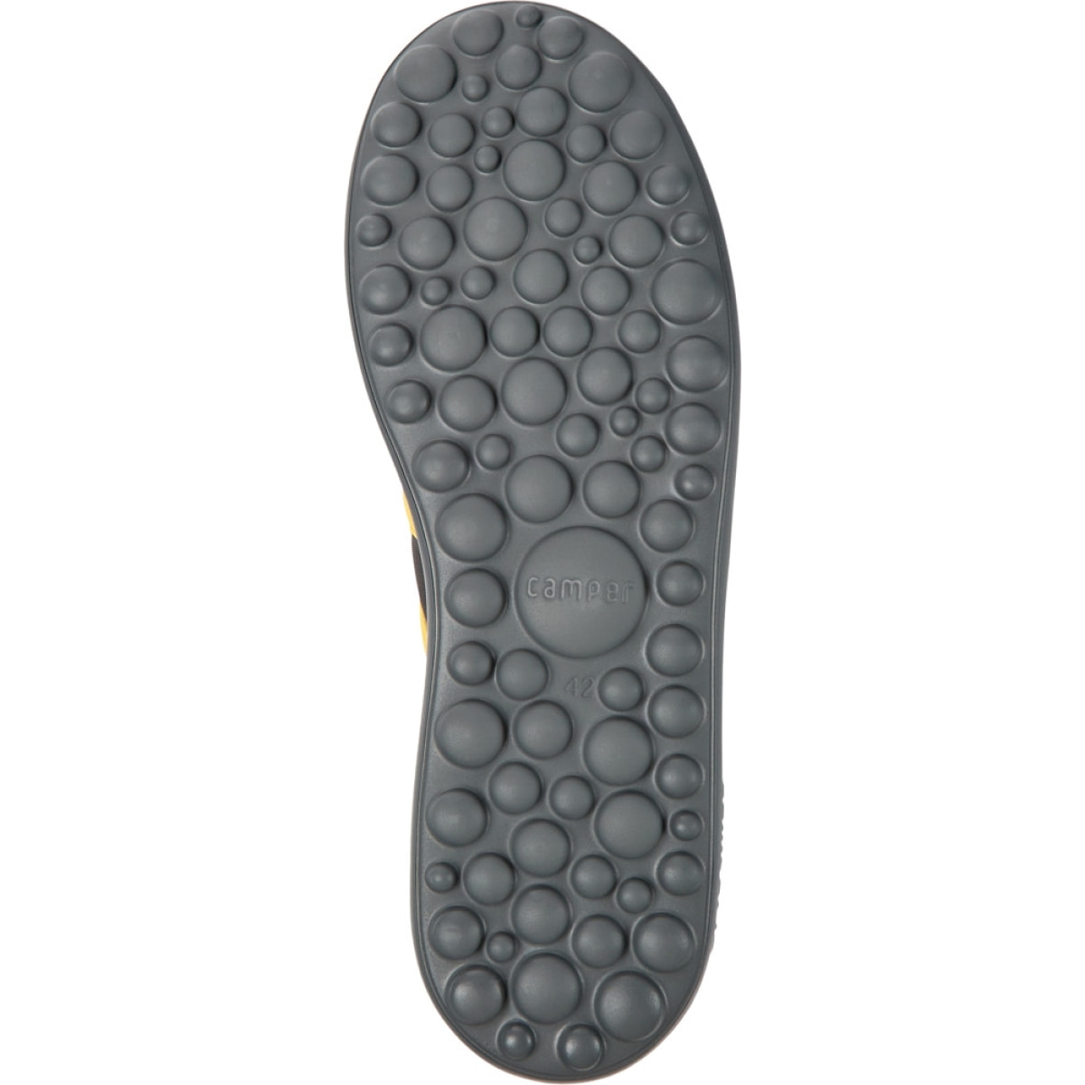 CAMPER Pelotas XLF - Zapatillas Sneakers Gris Hombre