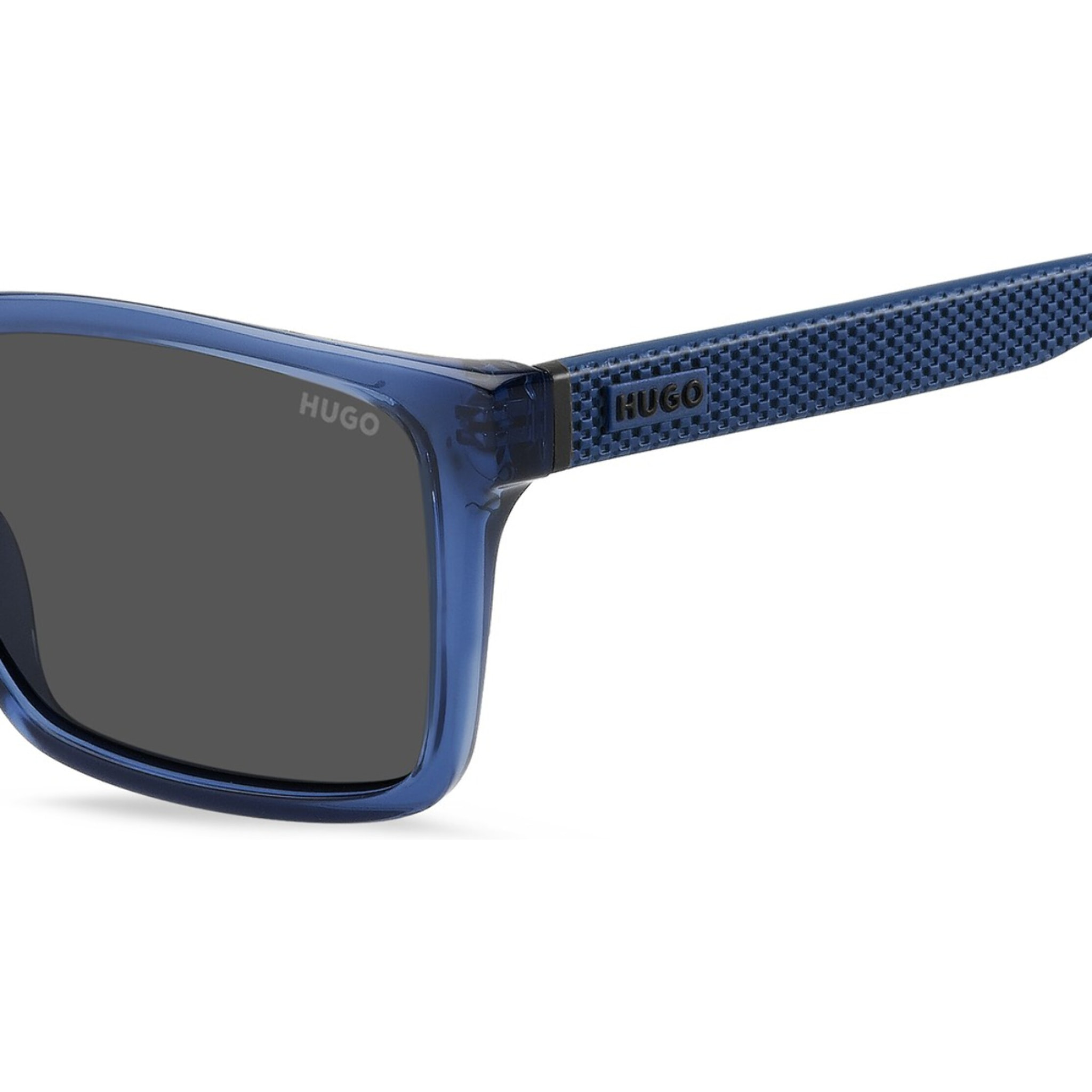 Gafas de Sol Hugo HG 1392/S PJP de Tr90 Hombre 55 mm
