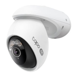 Caméra de surveillance TP-LINK outdoor Tapo C560WS