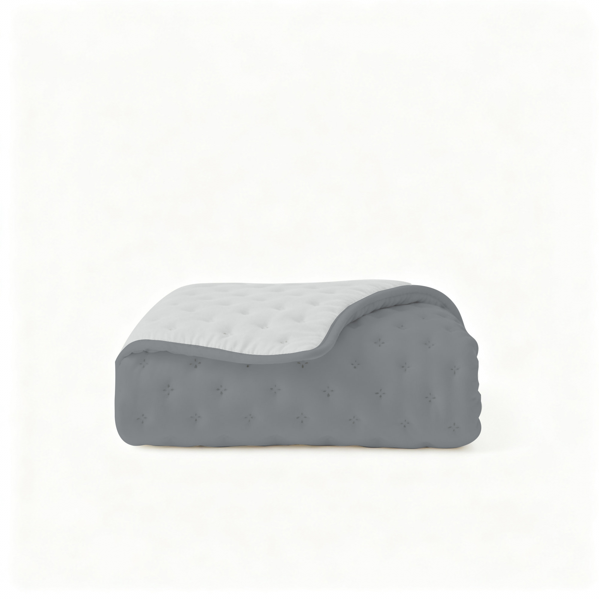 TRAPUNTINO WATER WASHED - 100% Microfibra