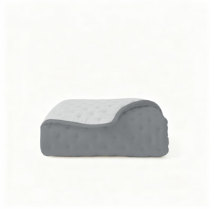 TRAPUNTINO WATER WASHED - 100% Microfibra