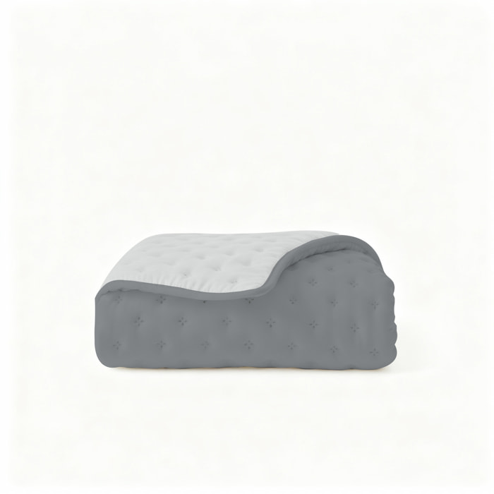 TRAPUNTINO WATER WASHED - 100% Microfibra