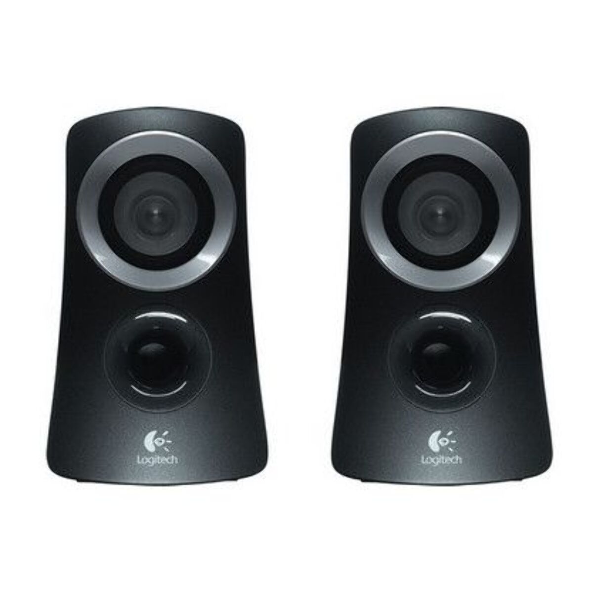 Enceinte PC LOGITECH Z313 2.1