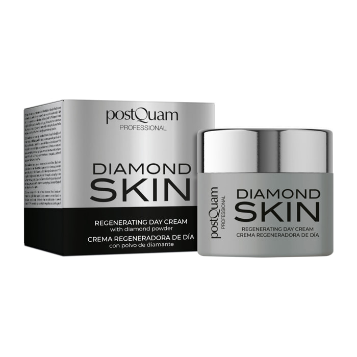 Crema dia Diamond skin postquam 50ml