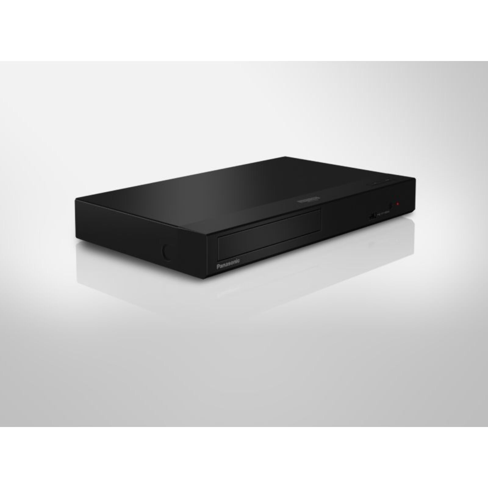 Lecteur Blu-Ray 4K PANASONIC DP-UB150EF-K