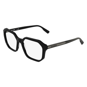 Gafas de Vista Karl Lagerfeld KL6234 001 de Acetato Hombre 56 mm