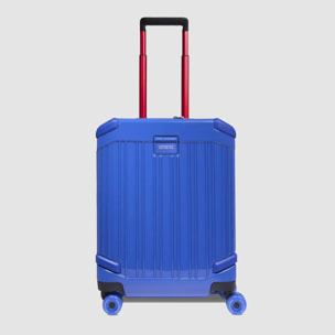 Piquadro Trolley da cabina rigido personalizzabile