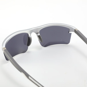 Gafas de Sol Fluor 974-C4 de Tr90 Unisex 62 mm