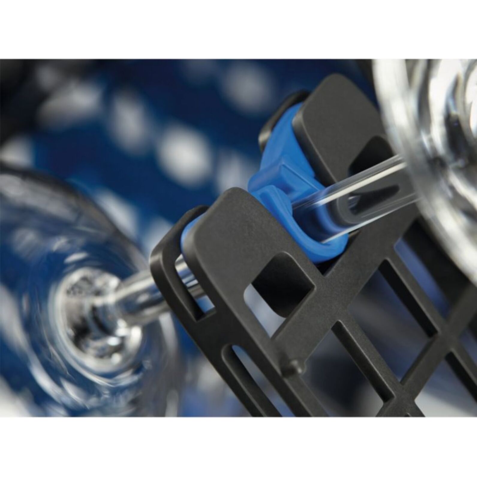 Lave vaisselle encastrable ELECTROLUX EEG88700W