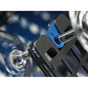 Lave vaisselle encastrable ELECTROLUX EEG88700W