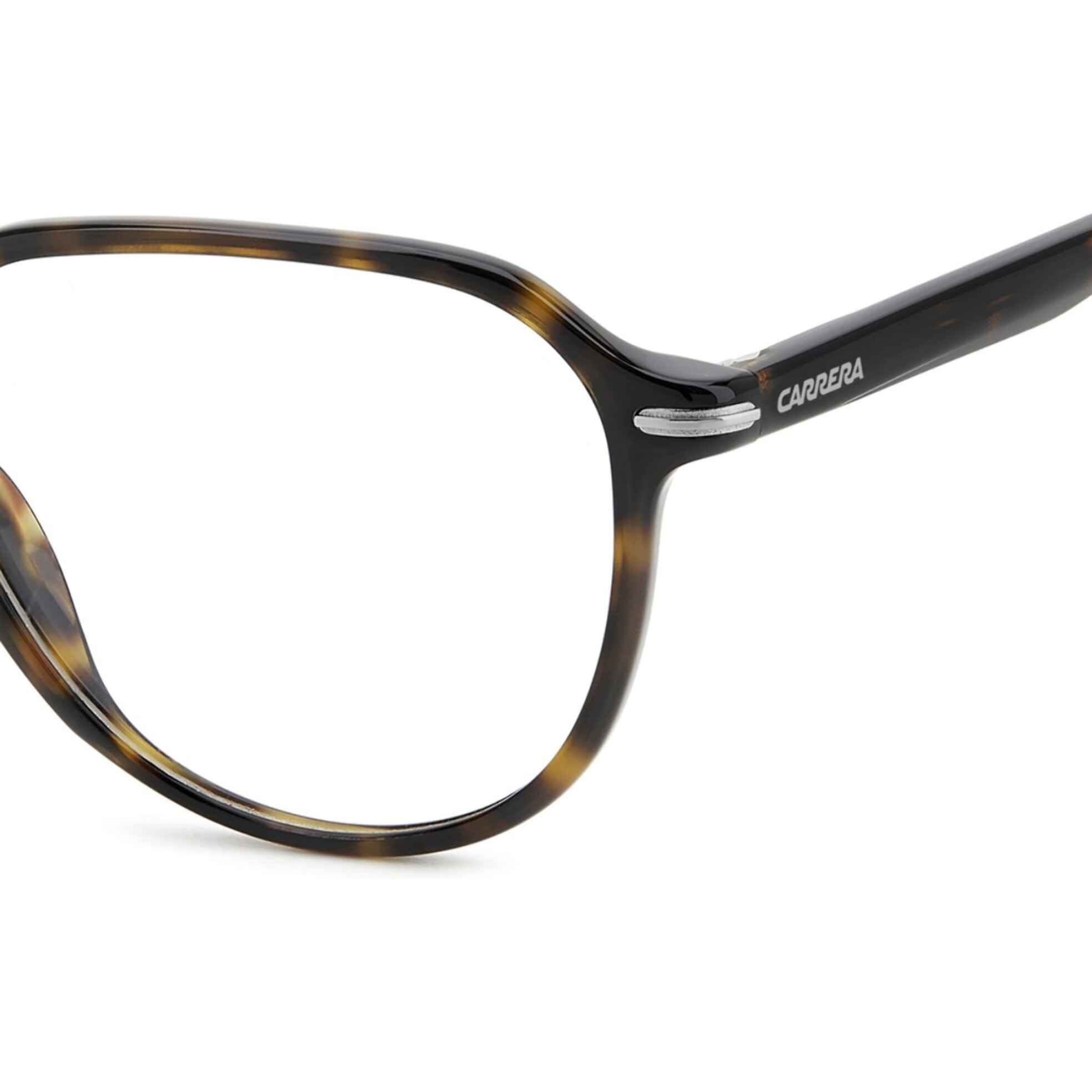 Gafas de Vista Carrera 346 3MA de Acetato Hombre 52 mm