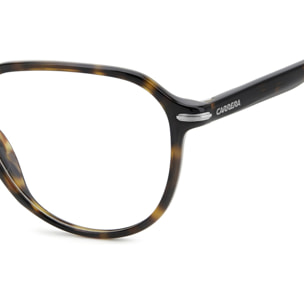 Gafas de Vista Carrera 346 3MA de Acetato Hombre 52 mm