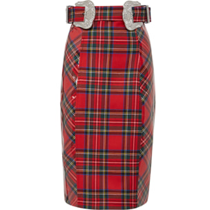 PHILIPP PLEIN Short Skirt