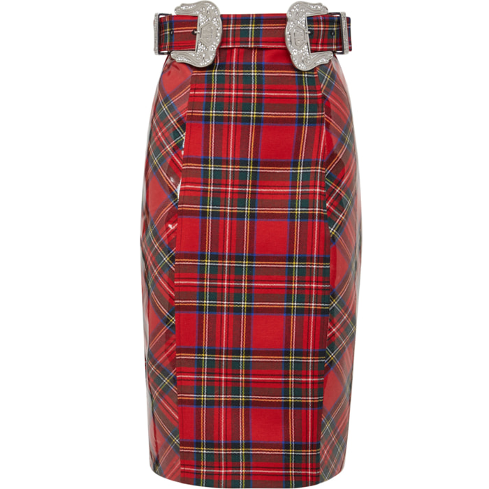 PHILIPP PLEIN Short Skirt