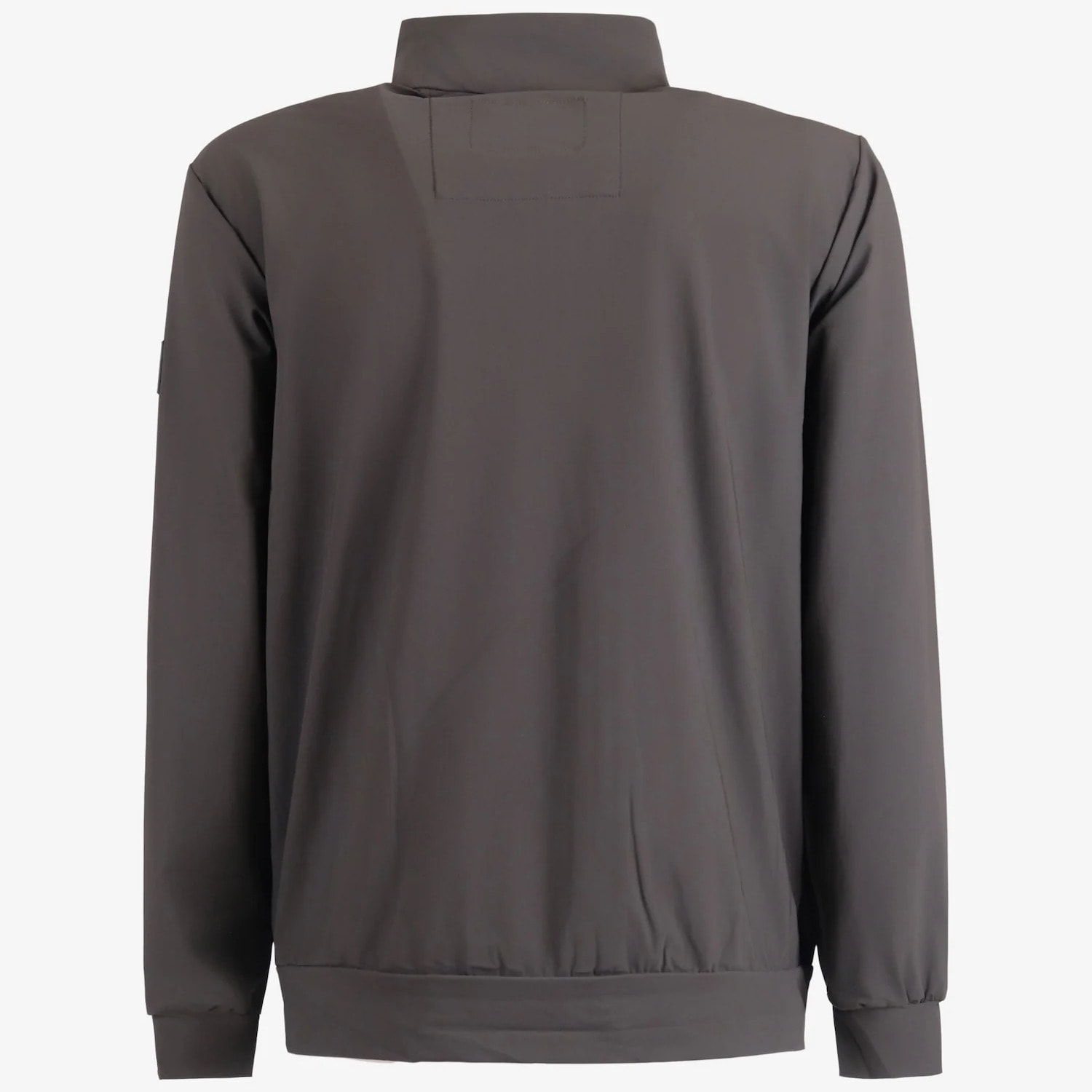 Giacca Esercito con zip militare uomo