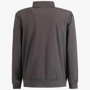 Giacca Esercito con zip militare uomo