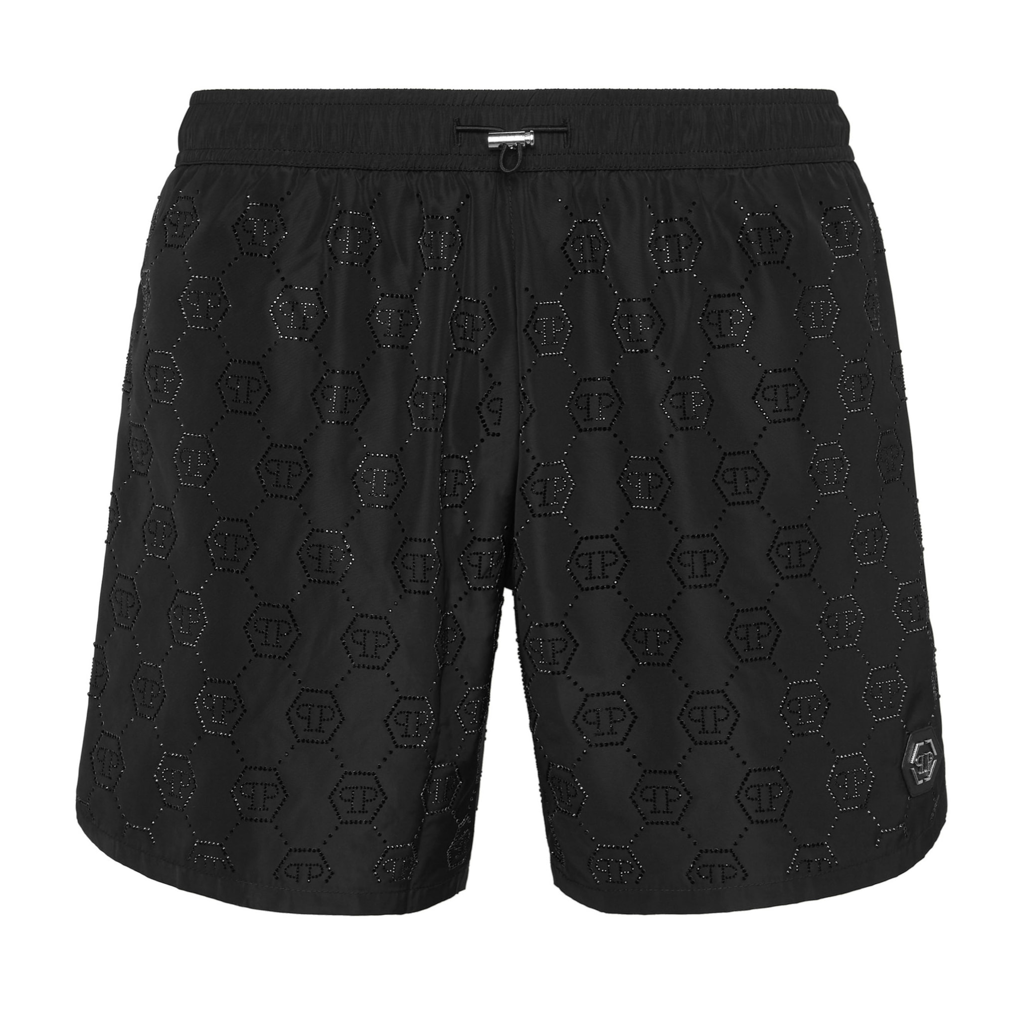 PHILIPP PLEIN Pantalones cortos