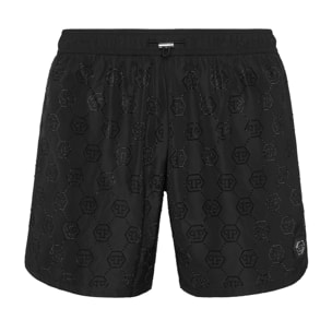 PHILIPP PLEIN Pantalones cortos