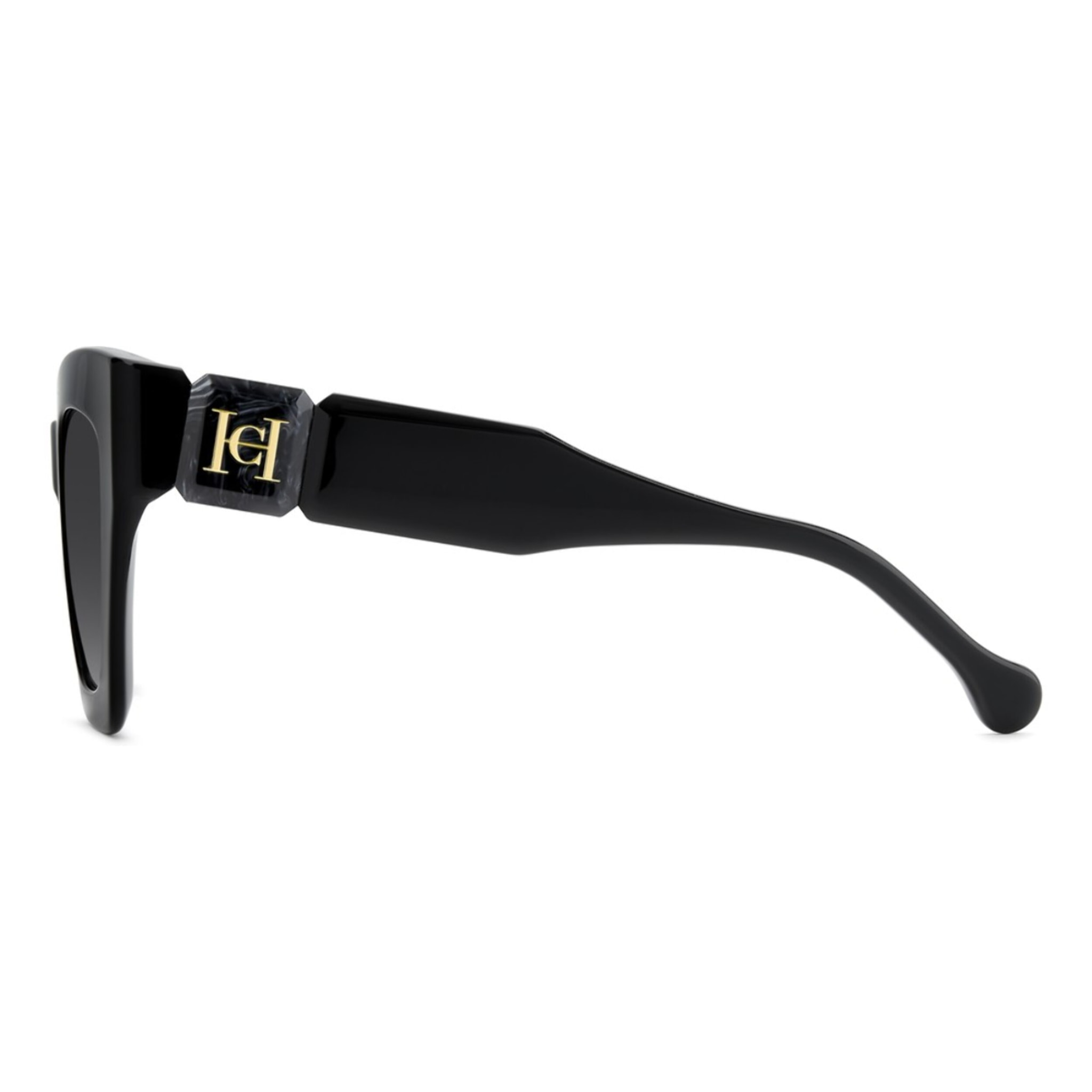 Gafas de Sol Carolina Herrera HER 0221/G/S 3H2 de Acetato Mujer 50 mm