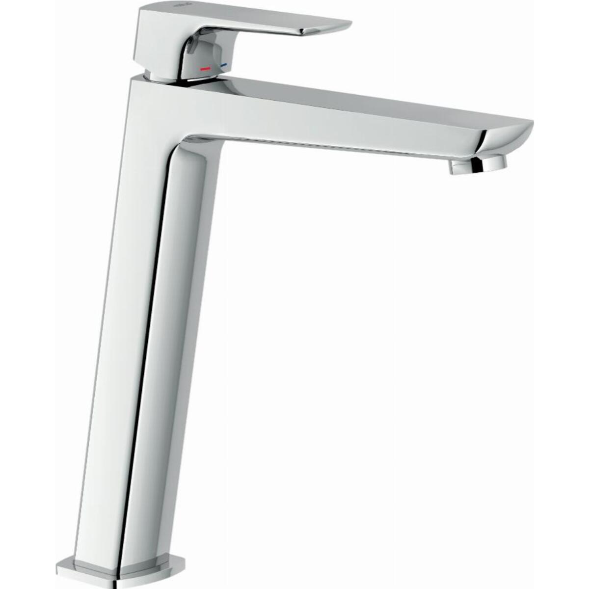Mitigeur lavabo NOBILI Acquaviva - Chrome - VV103128/2CR
