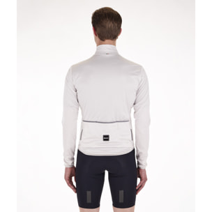 Nebula - Veste Coupe Vent - Café-crème - Homme